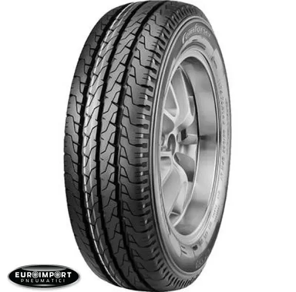 Comforser Cf 350  165/80 R13 94_93 S  Carico C  TL